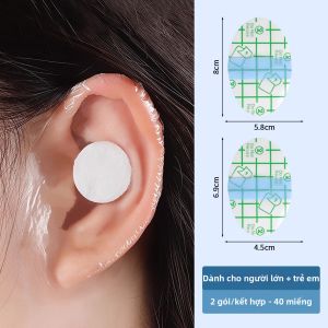 GUOQI | Nút Tai Bảo Vệ Chống Nước
