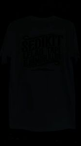 Kaos BISMILLAH FOR EVERYTHING / Kaos Kata Kata / Kaos Kekinian / Kaos Viral / Kaos Distro Premium / Kaos Pekerja Keras / Kaos Terbaru Bisa COD