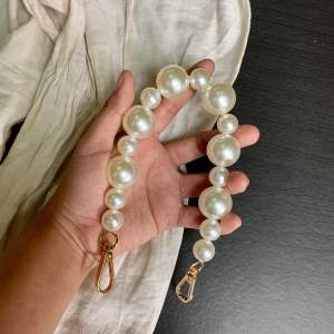 STRAP TAS MUTIARA GRADE A MIX (22mm*14mm)