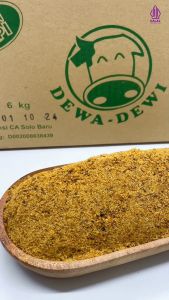 GROSIR 6KG Cahaya Abadi Abon Sapi "B"