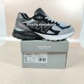 SEPATU NB 990/SEPATU SNEAKERS PRIA/NEW BALANCE 990/SEPATU OLAHRAGA SEPATU RUNNING SEPATU LARI SEPATU JALAN-JALAN. 