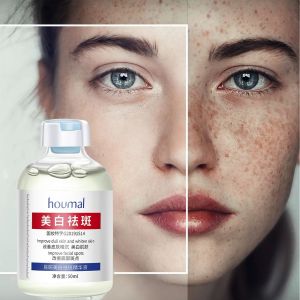 Face Brightening Niacinamide Serum 50ml jeragat degil berkesan Advanced Dark Spot Remover Dark Spot Corrector Serum for Face