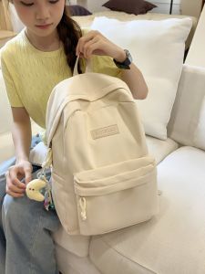 MIRUIDUO | Lightweight Minimalist College Style Backpack