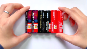 / 18650 Sofirn rechargeable battery - 3000mAh