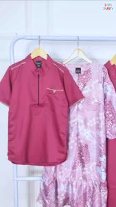 Sarimbit Eid Couple Koko Papa Seri Nareswari
