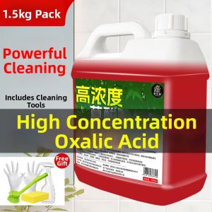 JIAKEMEI | High Concentrate Stain Remover Cleaning Agent
