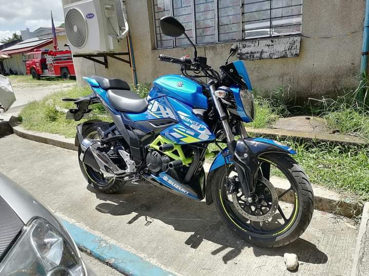 SUZUKI/GIXXER/NEWversion%202020-2023%20Model%20%20TRELLIS%20&%20BELLYPAN%20-%20Image%205