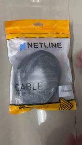 NETLINE Cable USB 2.0 Extension Aktif 10 / 15 / 20 / 30 METER Kabel Extender Active