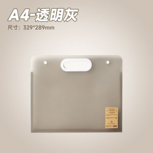 A3 Draft Handbag A2 Large Capacity 4/8K Album Storage Art Student Sketch Painting Collection Info Booklet A4