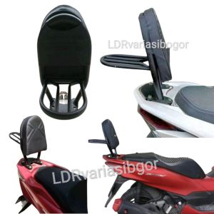 Sandaran Jok Motor Belakang Pcx 150 Pcx 160