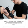EELHOE Tattoo Care Cream Is Used For Eyebrow Tattoo Hair Removal, Repair Of Skin Damage, Moisturizing Of The Skin, And Body Care Cream 50g. 