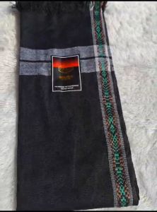 SORBAN ALISKA GOLD SORBAN PANJANG JUMBO HIGH QUALITY