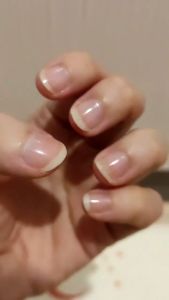 KIKIR ASAH KUKU SHINER BUFFER 7 SISI MANICURE / BUFFER 7 STEP NAILART PENGILAP KUKU