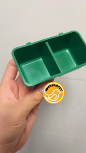 Bird Feeder Cage Dual Waterer Drink Eating Device Parrot Pigeon Uses For Feeding And Drinking Bird cage accessories