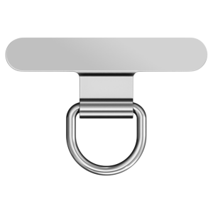 YINGYUE | Stainless Steel Ultra-Thin Rotatable Extended Link Connector