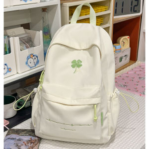 LUSUO | Student Travel Lightweight Stylish Backpack