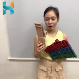 3dozen(36pcs) Baby hanger non-slip and shoulder drop A-grade plastic childrens hanger HEIM