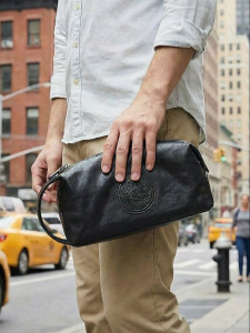 BOLIAO | Leather Small Bag