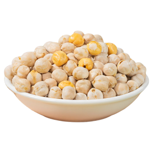 YIFANGYOUTA | No Sugar No Fat Diabetic Friendly Snack  Dried Roasted Chickpeas