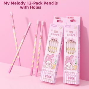 Posture Correcting Writing Pencil 2B