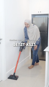 Jetzt XS23 Cordless Handheld Vacuum Cleaner Multi-Function 3in1 Strong Suction 20.000PA