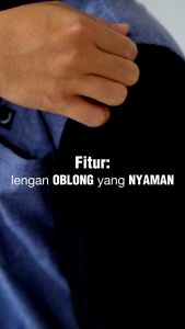 ROMPI SHOLAT MADANI PREMIUM ROMPI MUSLIM PRIA BAHAN COTTON MADINAH