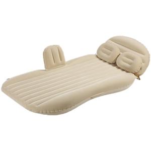 YaBoo | Car Use SUV Back Seat or Trunk Travel Inflatable Mattress