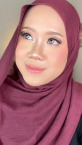 Bulumata Palsu Natural dan Lem 1 Set Extra Lentik | New Wsp 120