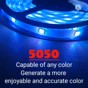 [SG STOCK] LED Strip light RGB Fairy light USB Power Plug With Remote WiFi Waterproof Tape Adhesive 2m 5m 10m 15m 20m