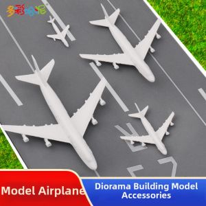 DUOCAIHANI | DIY Manual Scene Model