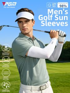 PGM GOLF | Sun Protection Golf Sleeve Outdoor Cycling