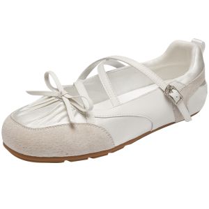 Agsdon | Breathable Flat Shoes