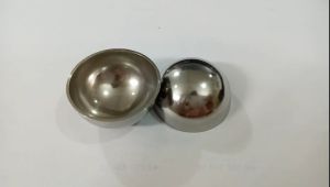 Batok Stainless (201)1 1/2in /pcs aksesoris stainless steel