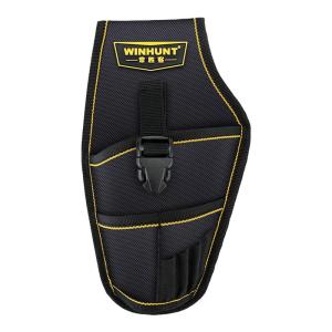 WINHUNT | Durable Multifunction Electrician Tool Bag