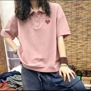 V.C.I | Slimming Design Polo Tee