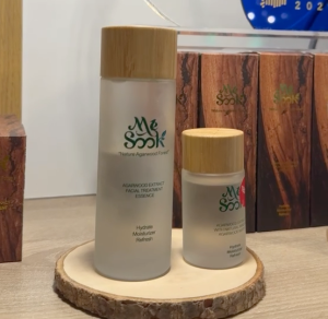 Agarwood Facial Treatment Essence (30ml100ml) เอสเซ้นส์บำรุงผิวหน้ากฤษณา