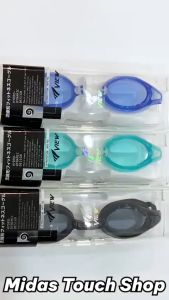 Kính Bơi Cho Nữ V200S Dây Kép Cao Cấp Chính Hãng Nhật Cho Gương Mặt Nhỏ Trên 9 Tuổi