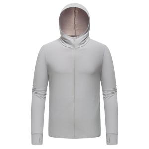 Mexican | UV Protection Breathable Ice Silk Sunscreen Clothing