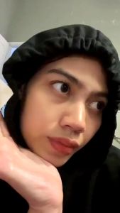 Glad2Glow Centella Salicylic Acid Acne Patch 12 Pcs