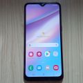SAMSUNG A10S RAM 2/32 NORMAL SECOND SIAP PAKAI. 