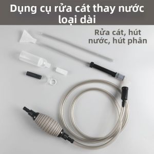 sunsun | Dụng Cụ Làm Sạch Bể Cá