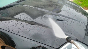 KAMIKAZE Collection Miyabi Coat 2.0 Ceramic Coating 30ml Premium Tahan sampai 3 Tahun