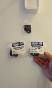 Original Proton Gen2 Persona Door Striker