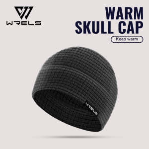 WRELS Running Cap Ski Cycling Windproof and Cold-Proof Sports Cap #AA-C14