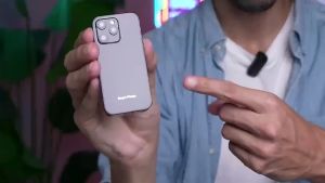 【Fast Deliver】Original XS15 phone dual card mini touch screen phone Android 3G mini phone