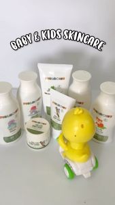 Pielmoist Diaper Cream - Perawatan Kulit Bayi