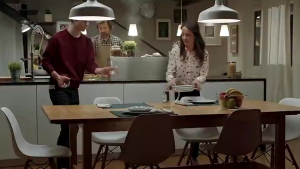 Nước làm bóng Finish 400ml/800ml – Hỗ trợ sấy khô chống vệt nước hàng nhập Châu Âu