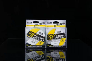 100เมตร สายตกปลาไนลอน สายไนลอนแรงดึงสูง สายตกปลาแบบใส ป้องกันการม้วนงอ จมง่าย