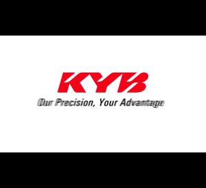 Kayaba Excel-G Gas Shock Absorber - Honda City (TMO T9A) Insight Jazz (GP1 GK5)