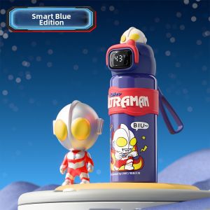 Deanbarry | Kids Thermos Boys School Use